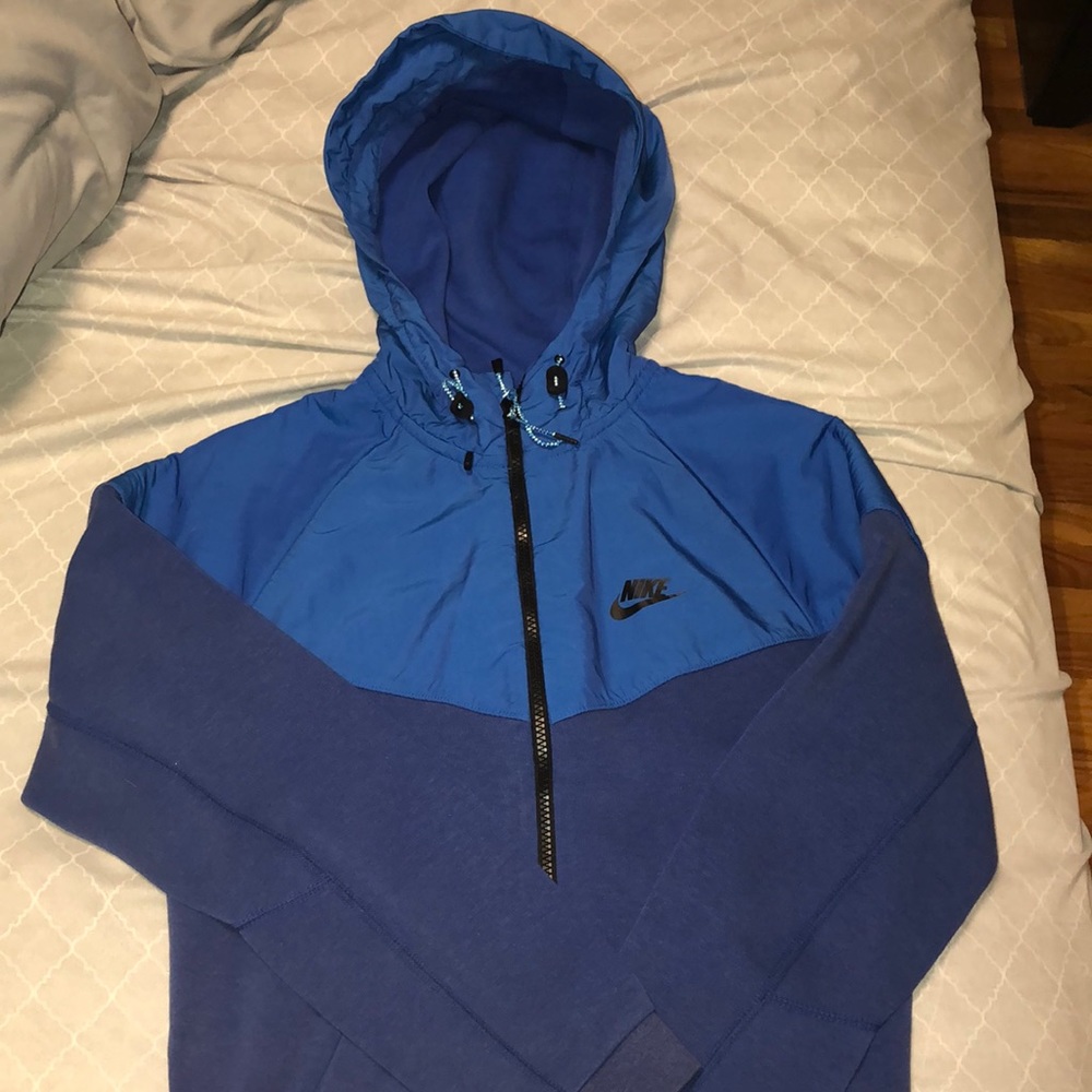 Nike great condition jacket!